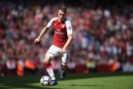 Arsenal v West Ham United - Premier League